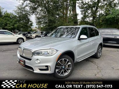 Used 2018 BMW X5 xDrive35i