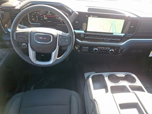 New 2026 GMC Sierra 2500 SLE w/ SLE Value Package; image 11