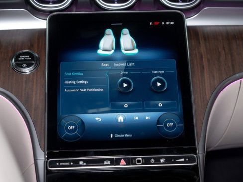 New 2026 Mercedes-Benz CLE 300 4MATIC Cabriolet image 16