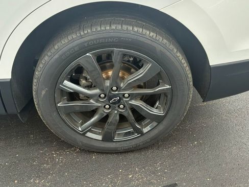 Certified 2023 Chevrolet Equinox RS AWD/4WD image 14