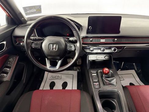 Used 2022 Honda Civic Si image 21