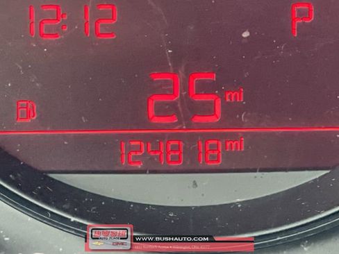 Used 2015 Volkswagen Beetle 1.8T image 12