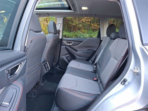 Used 2021 Subaru Forester Sport image 13