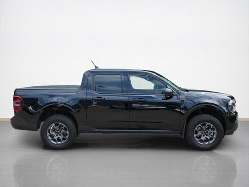 Used 2023 Ford Maverick Lariat w/ Lariat Luxury Package AWD/4WD image 2