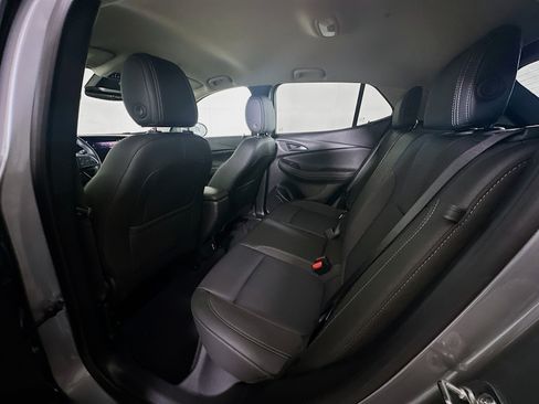 Used 2025 Buick Encore GX Preferred FWD image 29