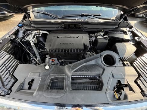 Used 2023 Honda Pilot Elite image 34