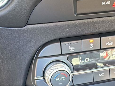 Certified 2025 MAZDA CX-5 AWD 2.5 S image 18