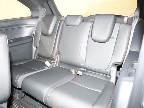 New 2026 Honda Odyssey Sport-L image 25