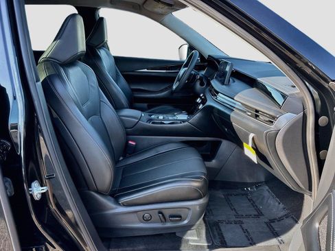 Used 2025 INFINITI QX60 Pure AWD/4WD image 29