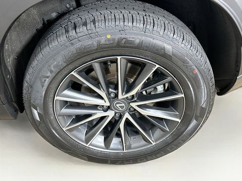 Used 2024 Lexus NX 350 AWD image 10
