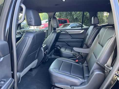 New 2026 GMC Acadia Elevation w/ Black Edition image 26