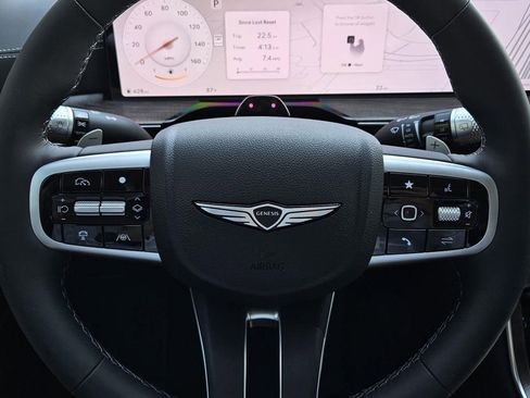 New 2026 Genesis GV80 2.5T Prestige image 30