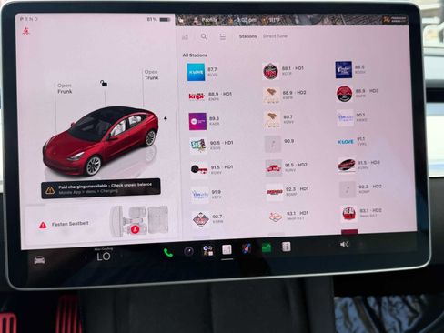Used 2023 Tesla Model 3 Standard Range RWD image 31