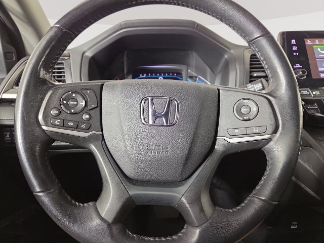 Used 2023 Honda Odyssey EX-L image 24