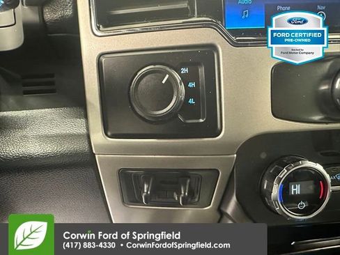 Certified 2022 Ford F250 Lariat image 30