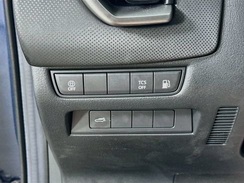 Used 2025 MAZDA CX-50 2.5 Hybrid w/ Weather Package AWD/4WD image 21