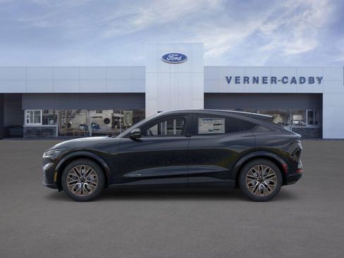 New 2025 Ford Mustang Mach-E Premium image 3