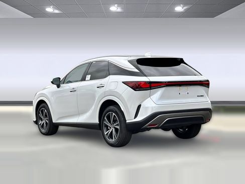 New 2026 Lexus RX 350 FWD image 3