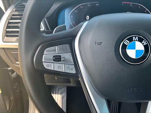 Used 2024 BMW X3 sDrive30i w/ Convenience Package RWD image 20