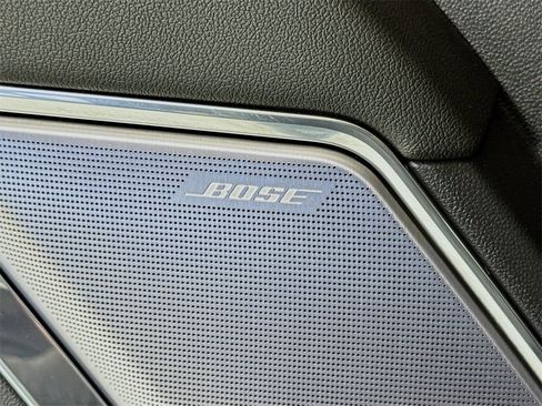 Used 2023 Chevrolet Silverado 1500 High Country w/ High Country Premium Package image 19