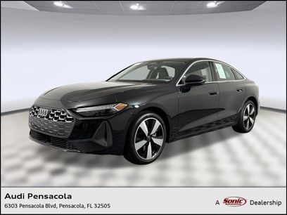 Certified 2025 Audi A5 2.0T Premium Plus w/ Premium Plus