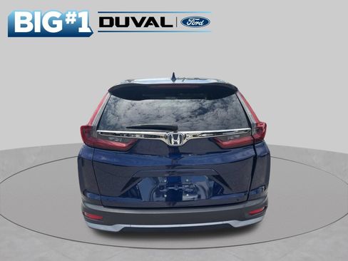 Used 2020 Honda CR-V LX image 8