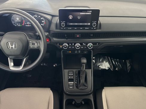 Certified 2024 Honda CR-V EX image 15