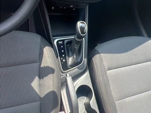 Used 2022 Hyundai Accent SEL image 24