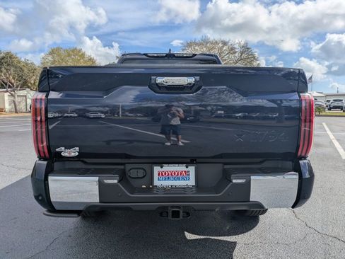 New 2026 Toyota Tundra 1794 Edition image 5