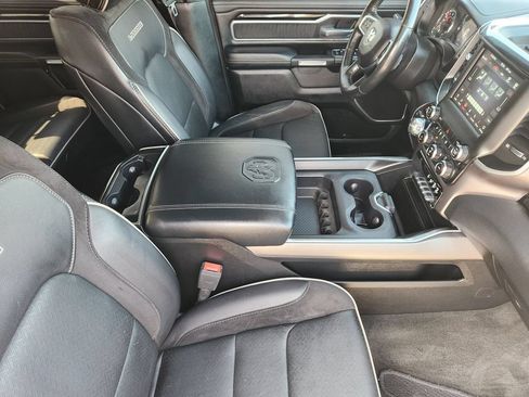 Used 2020 RAM 1500 Laramie w/ Sport Appearance Package AWD/4WD image 15
