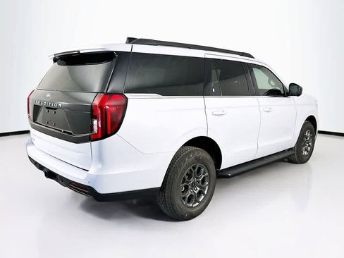 New 2026 Ford Expedition Active image 24