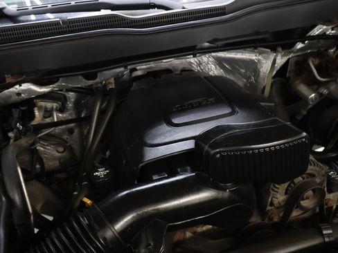 Used 2015 Chevrolet Silverado 2500 W/T w/ WT Fleet Convenience Package RWD image 20