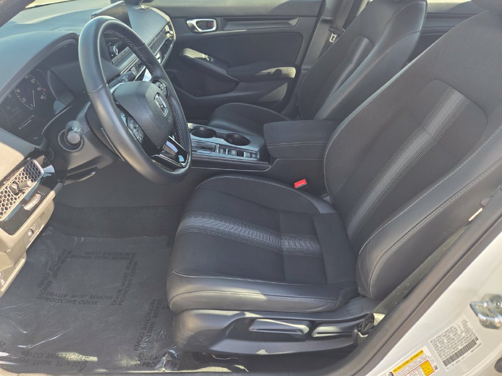 Used 2024 Honda Civic Sport image 13