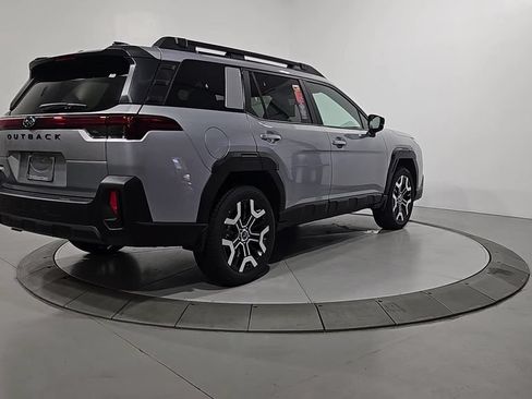 New 2026 Subaru Outback Touring XT AWD/4WD image 5