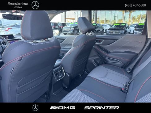 Used 2019 Subaru Forester Sport w/ Popular Package #2 image 21