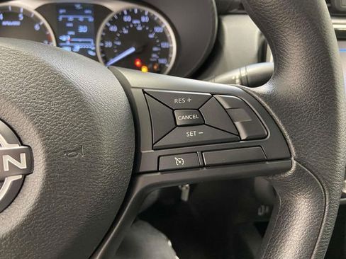 New 2025 Nissan Versa S image 20