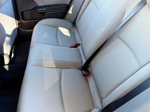 Used 2019 Honda Civic LX image 22