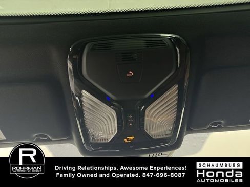 Used 2019 BMW 540i xDrive w/ Convenience Package image 10