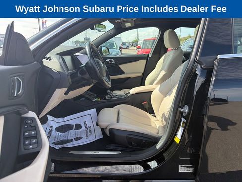 Used 2024 BMW 228i Gran Coupe FWD image 15