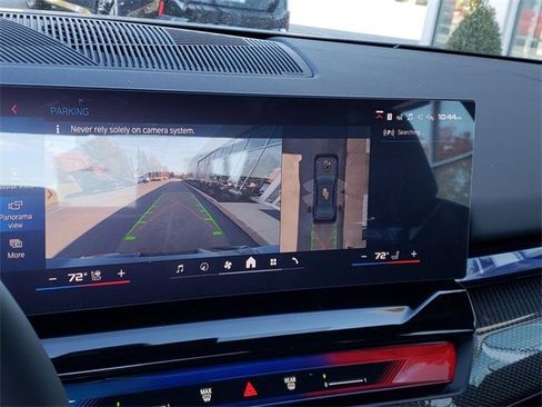 New 2026 BMW M5 w/ Carbon Package image 26