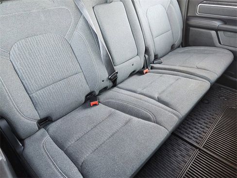 Used 2020 RAM 1500 Lone Star image 25