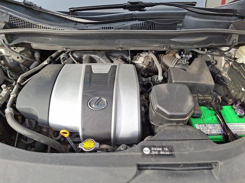 Used 2017 Lexus RX 350 AWD image 28