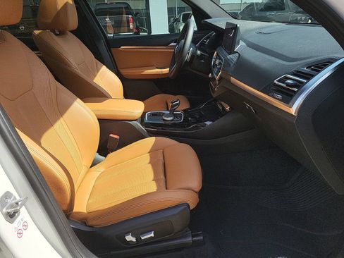 Used 2023 BMW X3 xDrive30i w/ M Sport Package AWD/4WD image 31