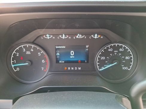 Used 2024 Ford F350 XL w/ Snow Plow Prep Package image 20