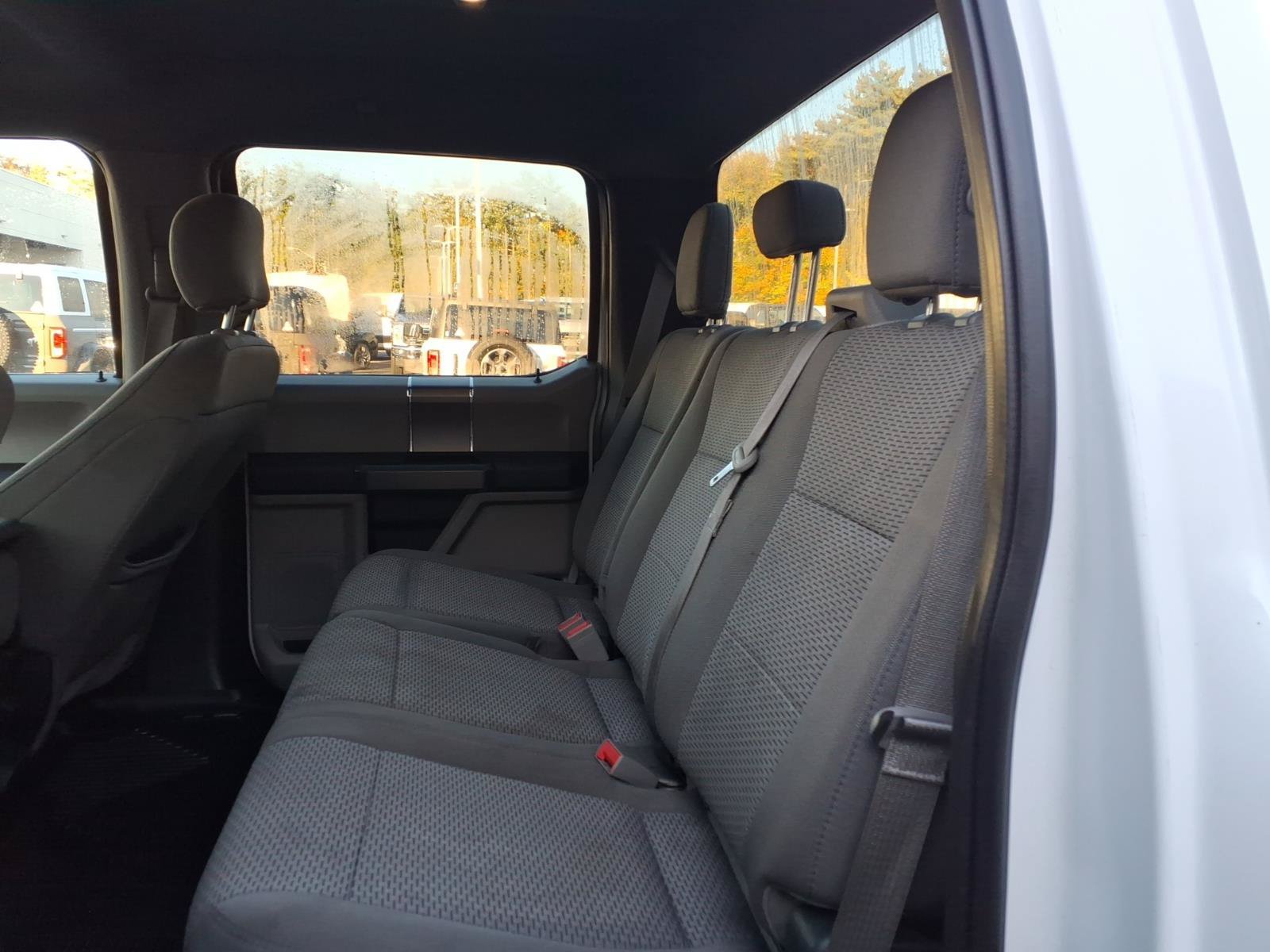 Used 2018 Ford F150 XLT w/ XTR Package AWD/4WD image 30