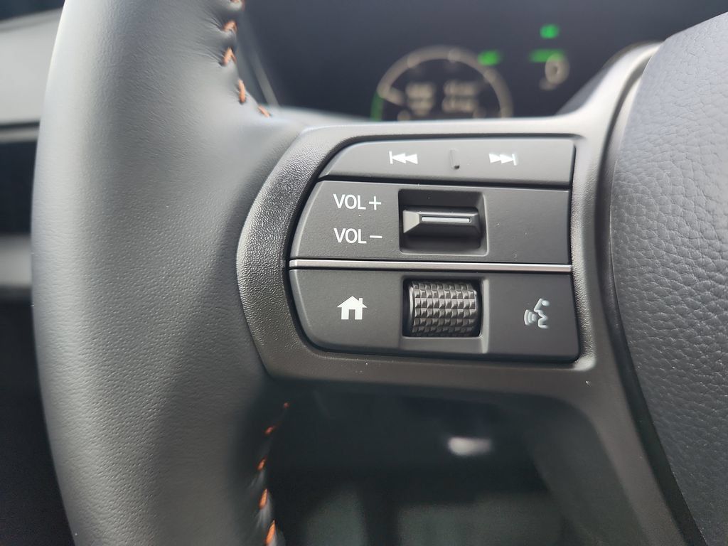 New 2026 Honda CR-V Sport image 30