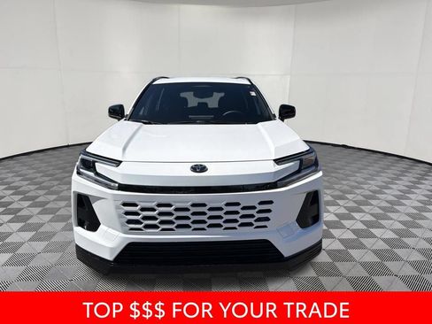 Used 2026 Toyota RAV4 SE AWD/4WD image 2
