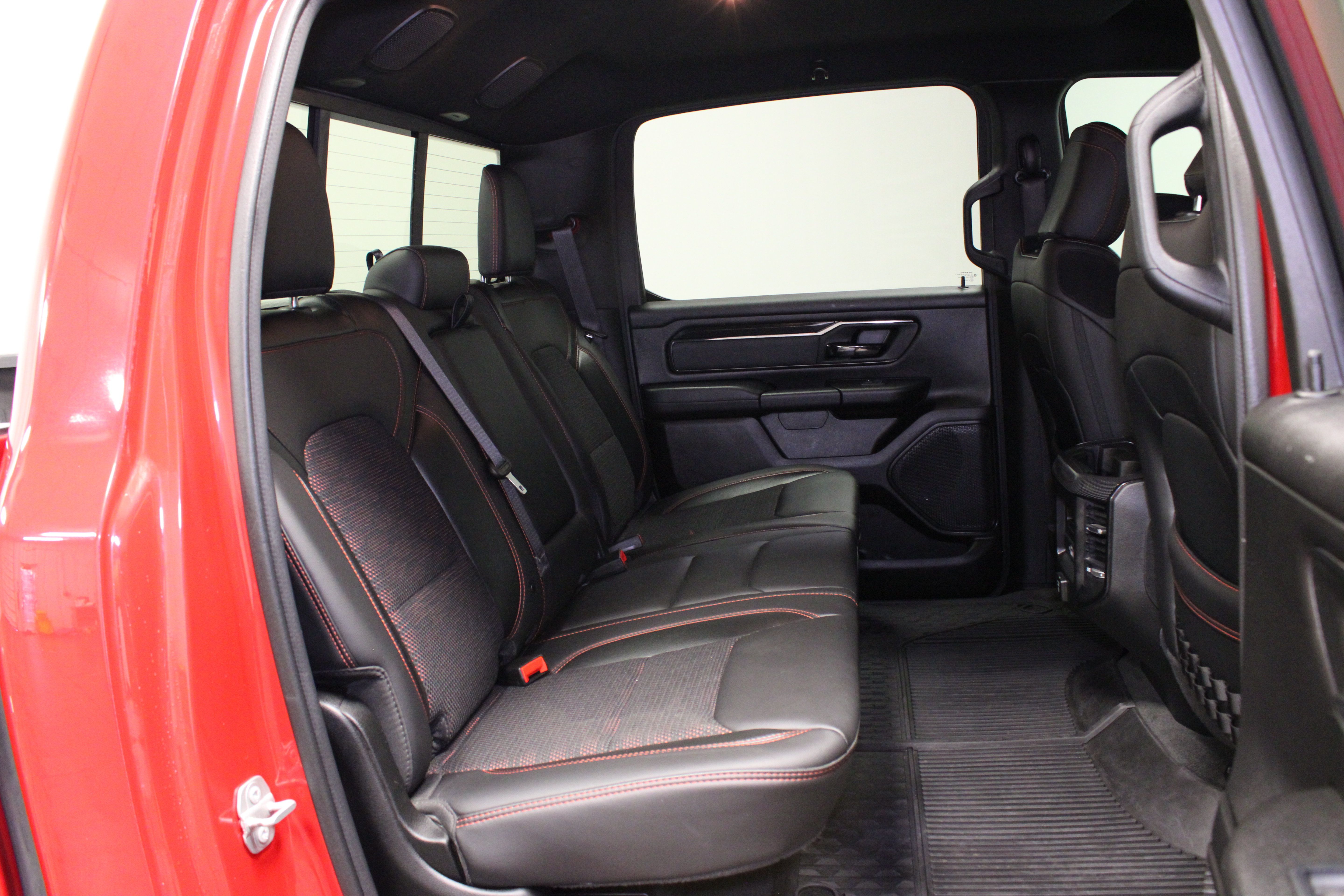 Used 2022 RAM 1500 Big Horn w/ Built-to-serve Edition AWD/4WD image 18