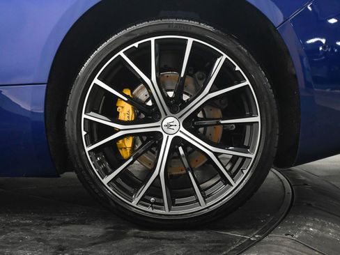 Used 2024 Maserati GranTurismo Modena image 32