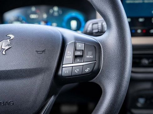 Used 2025 Ford Bronco Sport Big Bend image 29